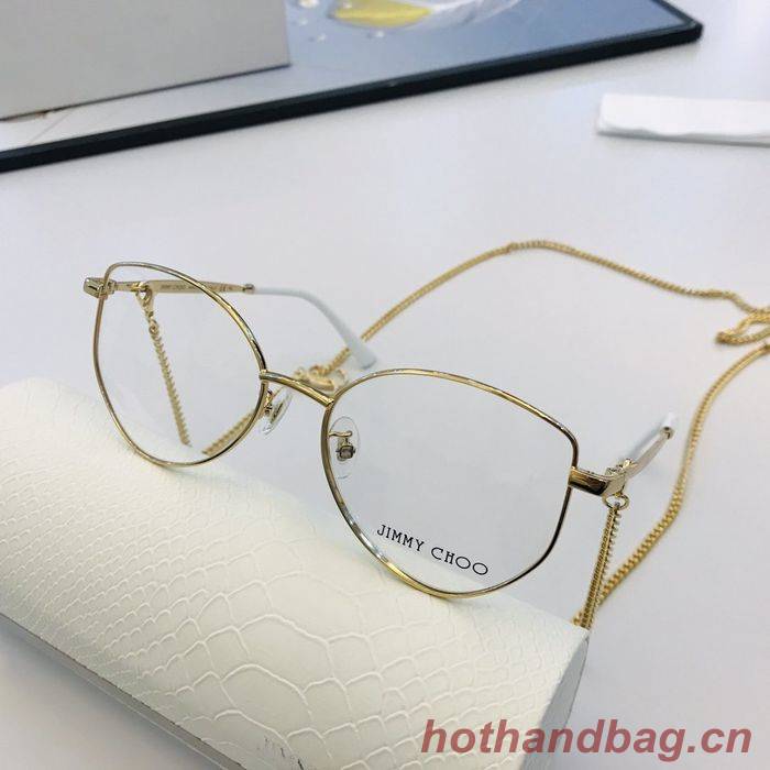 Jimmy Choo Sunglasses Top Quality JCS00059